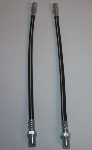 Bremsschlauch satz vorne - satz,