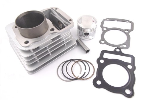 Cilindro kit 125ccm - ir,