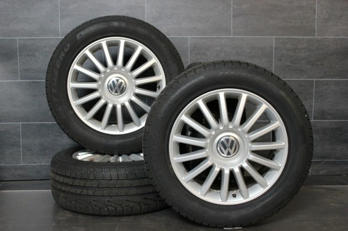 Original phaeton 3d - original, vw
