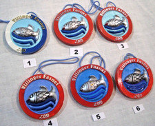 Villinger Fasnet 2010 - Heringsdörfler e.V. Villingen 50. Jubiläum Fasnacht Abze