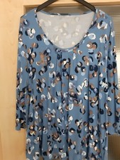 Damenbluse ,Tunika     Via