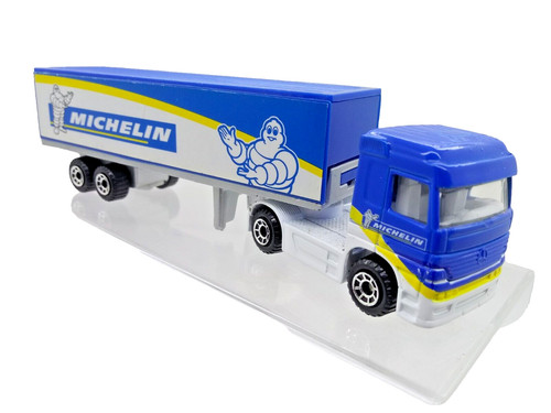 1999 matchbox convoy - 1/97,