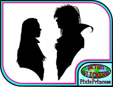 Labyrinth David Bowie Goblin T