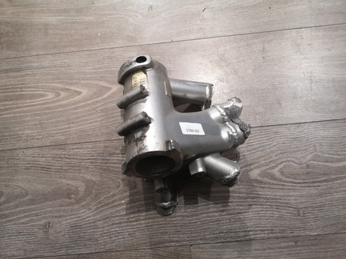 Triumph speed triple 900 - triple, 99