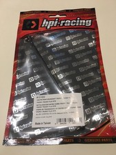 1x HPI Mittelknochen hinten