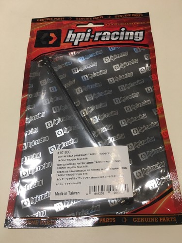 Hpi mittelknochen hinten - 1x,