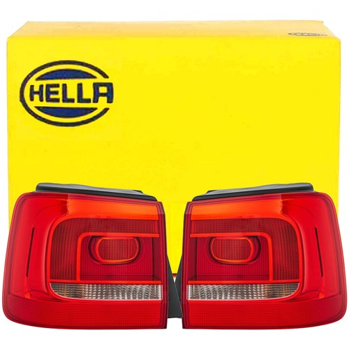Hella heckleuchten - 2x,