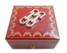 Authentische Cartier lange