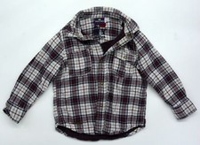 Original Langarm Hemd von Sergent Major Größe 3 Jahre 96