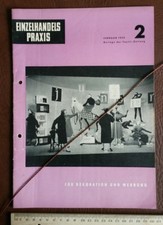Zeitung Schaufenster Puppe Zeitungskiosk Kiosk Werbung Mode Dekoration   2-1953