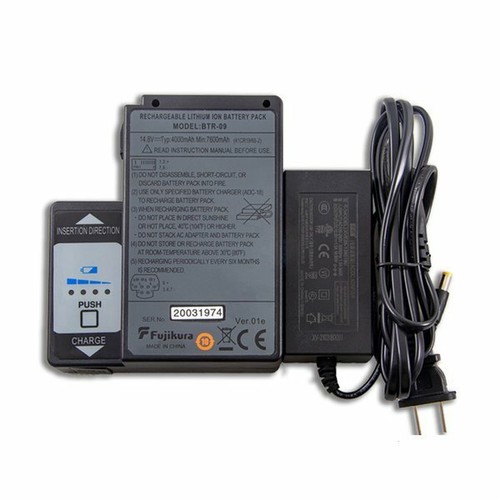 4000mah btr battery - btr-09, for