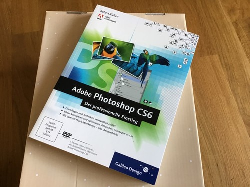 Adobe photoshop cs6 der - photoshop,