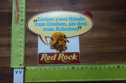 Alter aufkleber tabak - aufkleber,