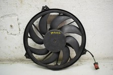 Peugeot 206 1.4 Kühlerlüfter Elektrolüfter Lüftermotor Kühler 379032