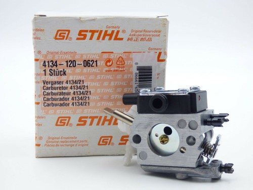 4134 vergaser stihl - 4134/21,