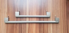 Edelstahl Möbelgriff Relinggriff Stangengriff Küchengriff Segmüller günstiger