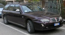 Rover 75 1998-2005