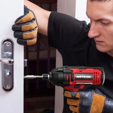 20V AKKU SCHLAGSCHRAUBER