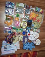 Bastelzubehör/Div