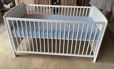 Baby/ Kinderbett 144 x 75 cm,