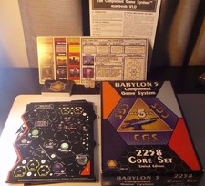 Babylon 5 Limited Edition