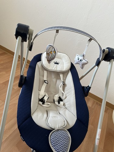 Babywippe elektrisch - babywippe,
