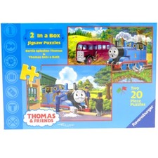 Ravensburger Puzzle Thomas die