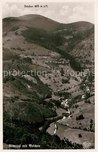 Schoenau schwarzwald belchen - schoenau,