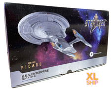 Fanhome Eaglemoss Star Trek