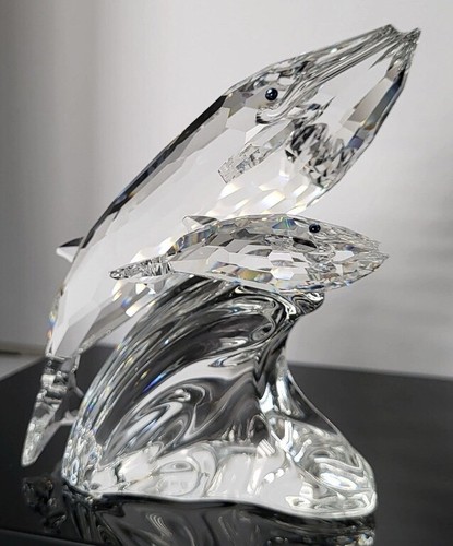 Swarovski scs jahresfigur - swarovski,