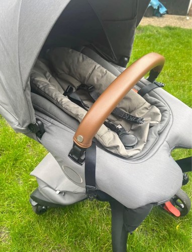 Stokke xplory baby pushchair - baby,