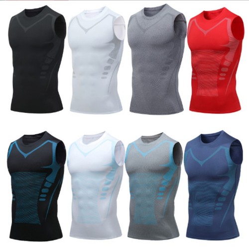 Evolv off kompressionsshirt - evolv-off,
