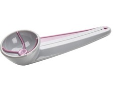 Zenker Makronator Ø 5 cm CANDY, Makronenformer aus Kunststoff, Teigportionierer 