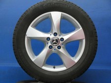 Mercedes V-Klasse Winterräder Winterreifen Vito 17 Zoll original Felgen W447