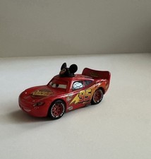 Disney Pixar cars Mickey