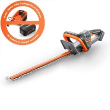 FUXTEC 20V Akku Heckenscheren