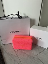 CHANEL Tasche unbenutzt Pink