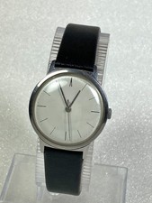 Vintage Herren Armbanduhr