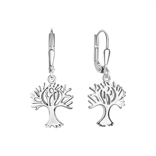 Ohrhänger 925 sterling - ohrhänger, 925/-