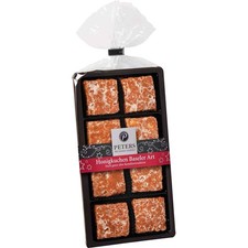 Peters Honigkuchen Baseler Art