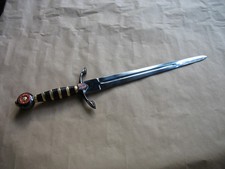 Berühmte Dolche Grosser Feldherren