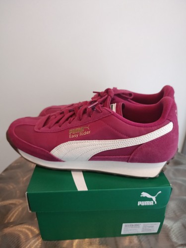 Unisex puma easy rider vintage - unisex,