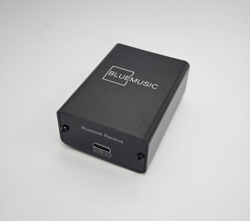 Bluemusic bluetooth empfänger - bluemusic,