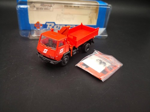 Roco steyr öbb - 91, kran