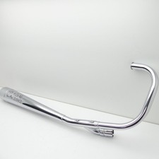 Honda CB 650 Auspuff rechts