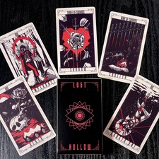 Tarotkarten Deck 78 Karten