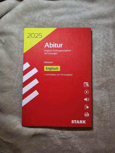 Stark 2025 abitur hessen - stark,
