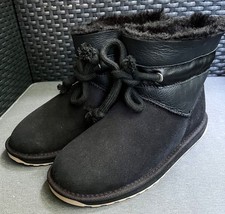 Emu Australia Stiefelette Stiefel ? Gr 39  Neu 