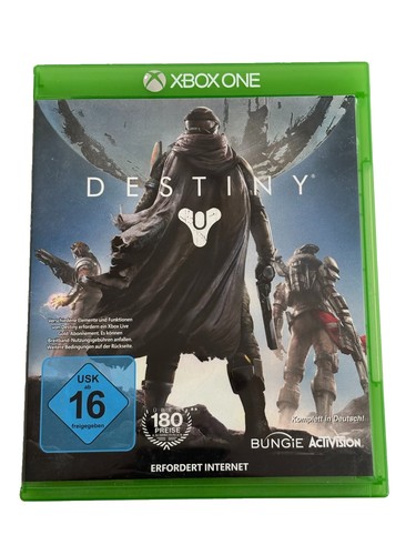 Xbox one destiny spiel - xbox,
