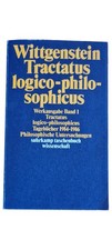 Wittgenstein Tractatus